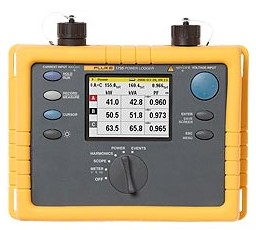 Fluke 1735 �������ӛ䛃x